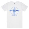 Mens Block Tee Thumbnail