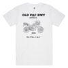 Mens Block Tee Thumbnail