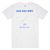 Mens Block Tee Thumbnail