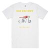 Mens Block Tee Thumbnail