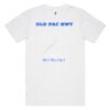 Mens Block Tee Thumbnail