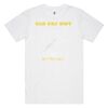 Mens Block Tee Thumbnail