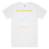 Mens Block Tee Thumbnail