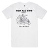 Mens Block Tee Thumbnail