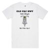 Mens Block Tee Thumbnail