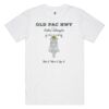 Mens Block Tee Thumbnail