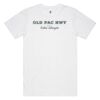 Mens Block Tee Thumbnail