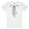Mens Block Tee Thumbnail