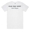 Mens Block Tee Thumbnail