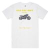 Mens Block Tee Thumbnail