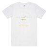 Mens Block Tee Thumbnail
