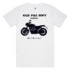 Mens Block Tee Thumbnail