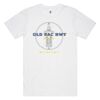 Mens Block Tee Thumbnail