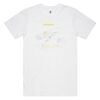 Mens Block Tee Thumbnail