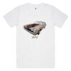 Mens Block Tee Thumbnail