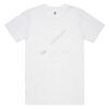 Mens Block Tee Thumbnail