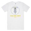 Mens Block Tee Thumbnail