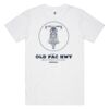 Mens Block Tee Thumbnail
