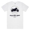 Mens Block Tee Thumbnail
