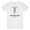 Mens Block Tee Thumbnail