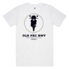 Mens Block Tee Thumbnail