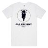 Mens Block Tee Thumbnail