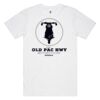 Mens Block Tee Thumbnail