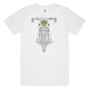 Mens Block Tee Thumbnail