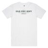 Mens Block Tee Thumbnail