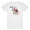 Mens Block Tee Thumbnail