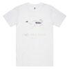 Mens Block Tee Thumbnail