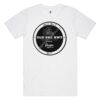 Mens Block Tee Thumbnail