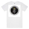 Mens Block Tee Thumbnail