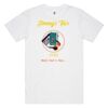 Mens Block Tee Thumbnail