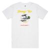 Mens Block Tee Thumbnail