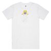 Mens Block Tee Thumbnail