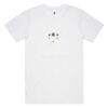 Mens Block Tee Thumbnail