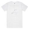Mens Block Tee Thumbnail