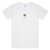 Mens Block Tee Thumbnail