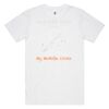 Mens Block Tee Thumbnail