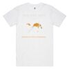 Mens Block Tee Thumbnail