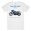 Mens Block Tee Thumbnail