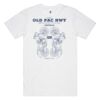 Mens Block Tee Thumbnail