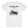 Mens Block Tee Thumbnail