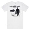 Mens Block Tee Thumbnail