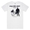 Mens Block Tee Thumbnail
