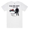 Mens Block Tee Thumbnail