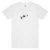 Mens Block Tee Thumbnail