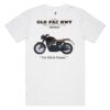 Mens Block Tee Thumbnail