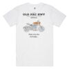 Mens Block Tee Thumbnail